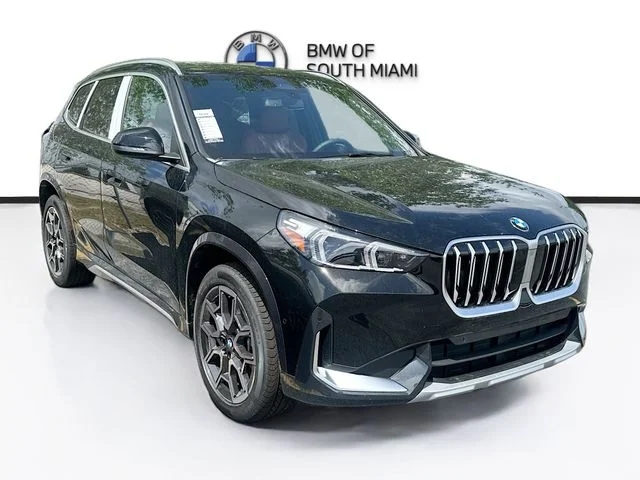 2026 BMW X1