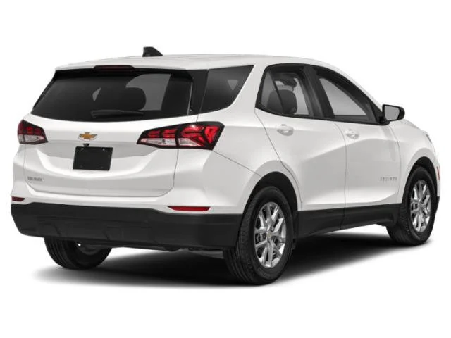 Used 2023 White Chevrolet LS image 5