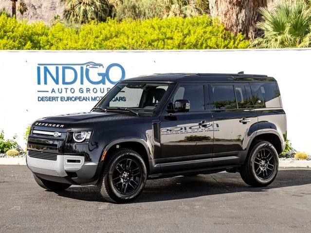 2023 Land Rover Defender 110 Standard