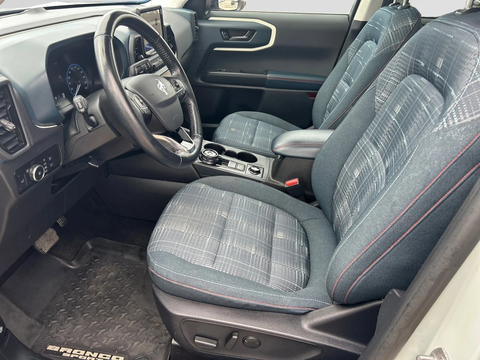 Used 2023 Gray Ford HERITAGE image 13