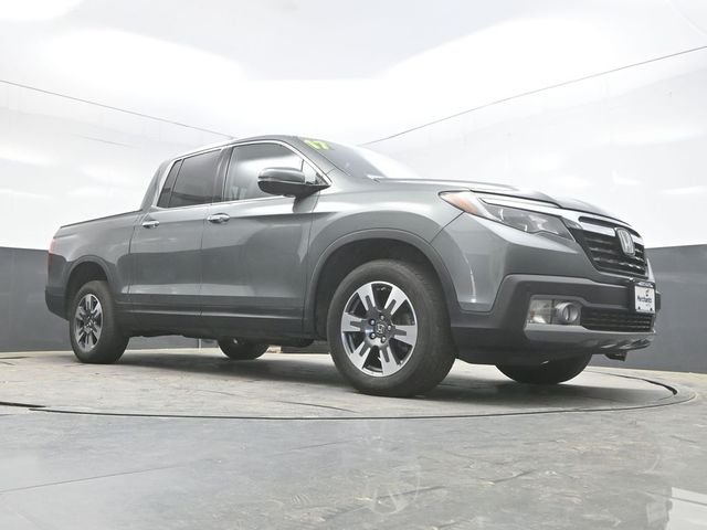 Used 2017  Honda RTL-E image 34