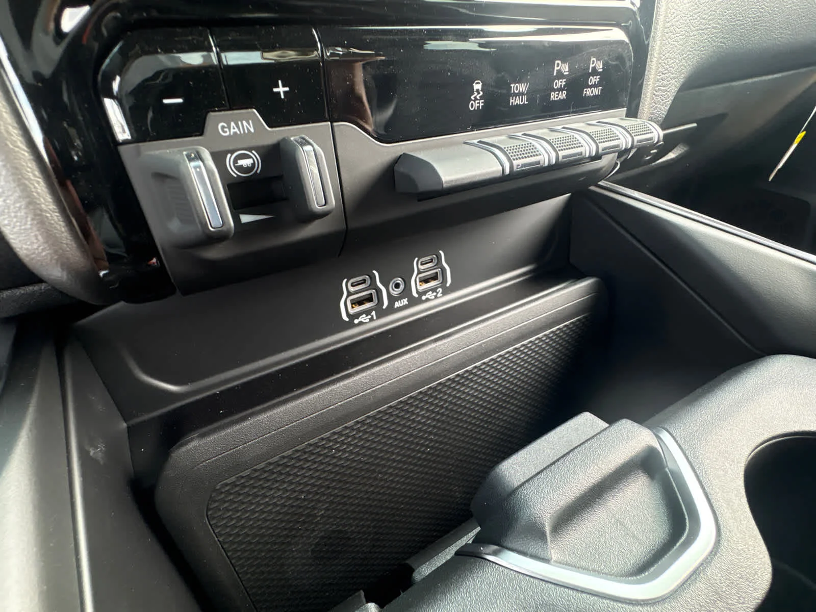 New 2026 Forged Blue Metallic Ram Big Horn image 27