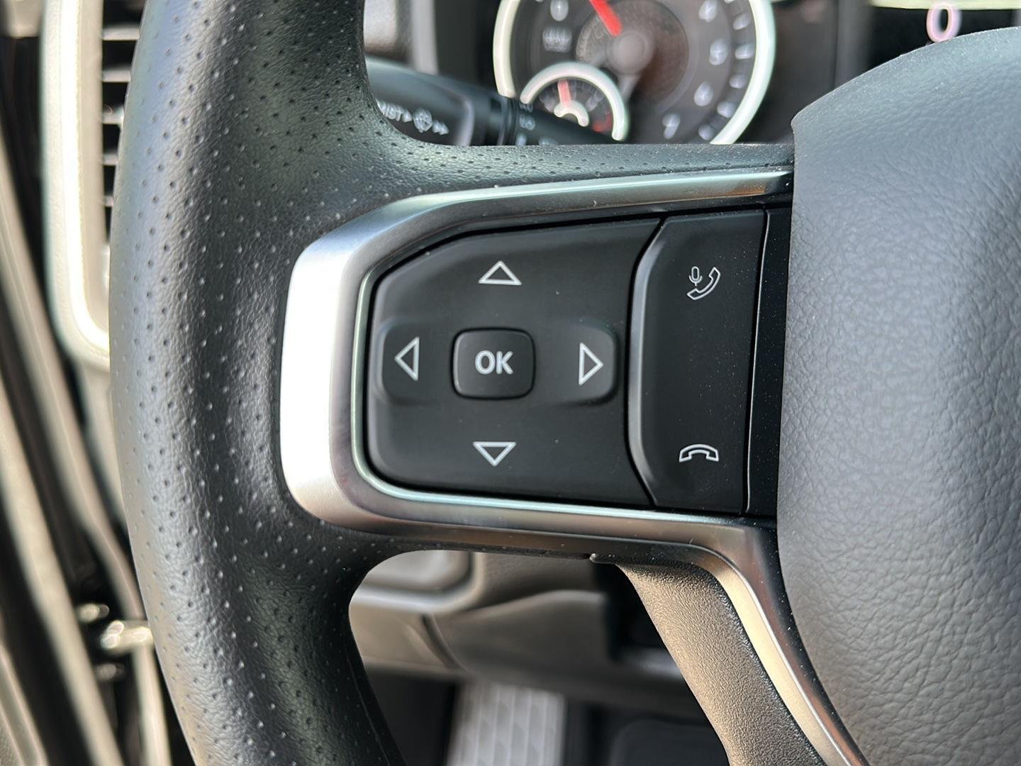 2026 RAM 1500 Express - Photo 17