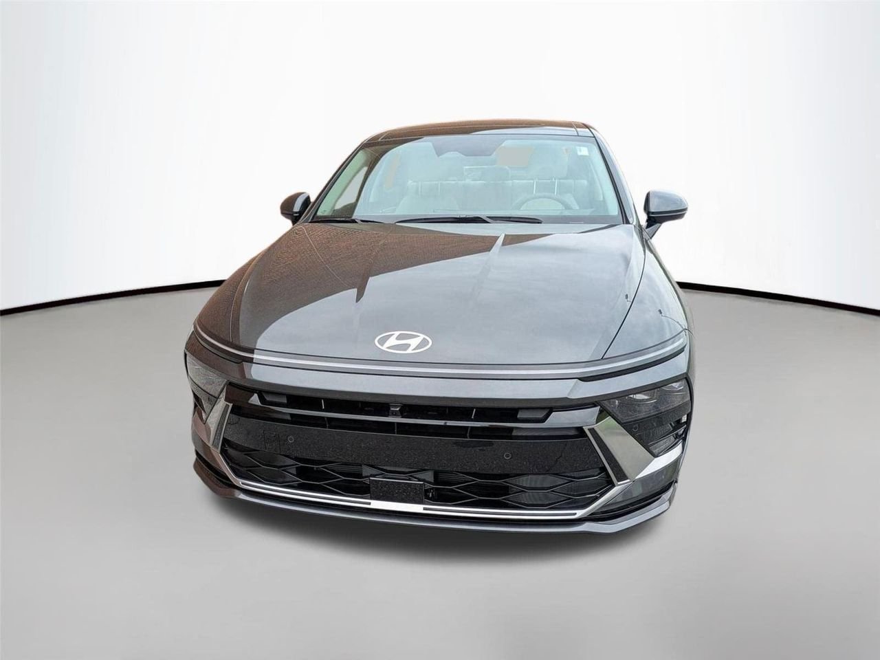 New 2025 Portofino Gray Hyundai Limited image 2
