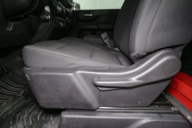 Used 2024 White Chevrolet WT image 29