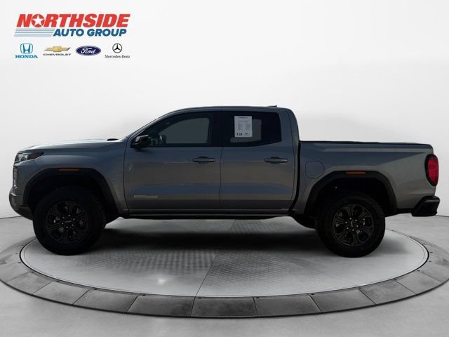 Used 2025 Sterling Metallic GMC Elevation image 4
