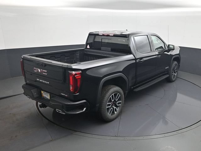 New 2026 Onyx Black GMC AT4 image 17