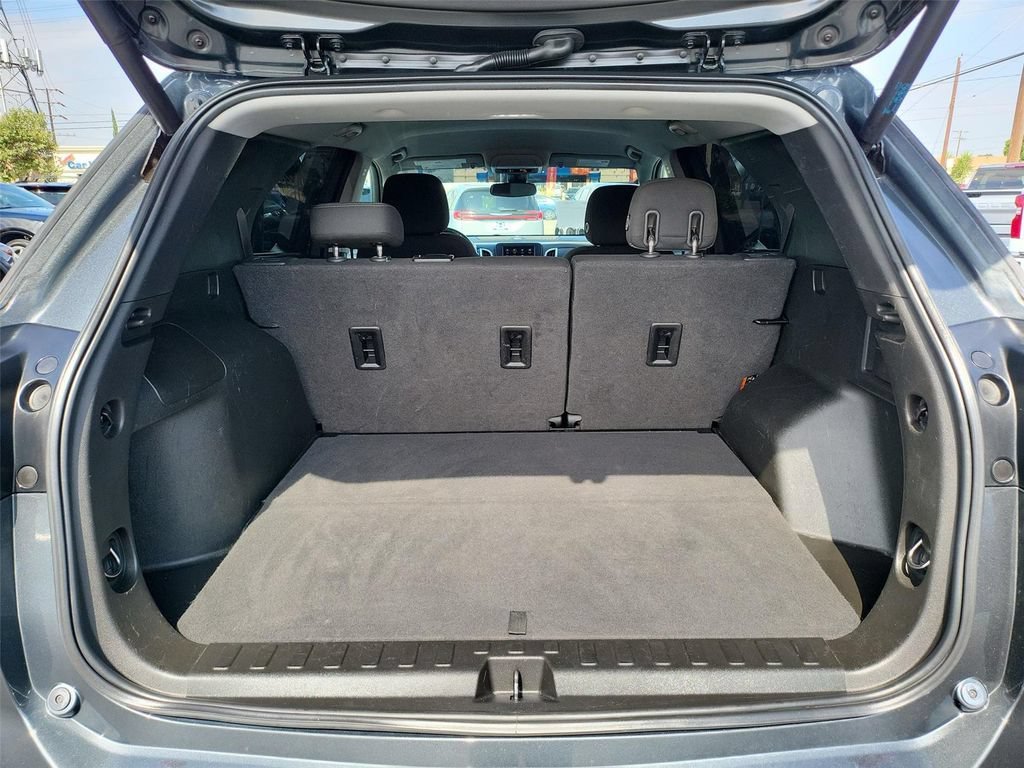 2020 Chevrolet Equinox LT - Photo 17