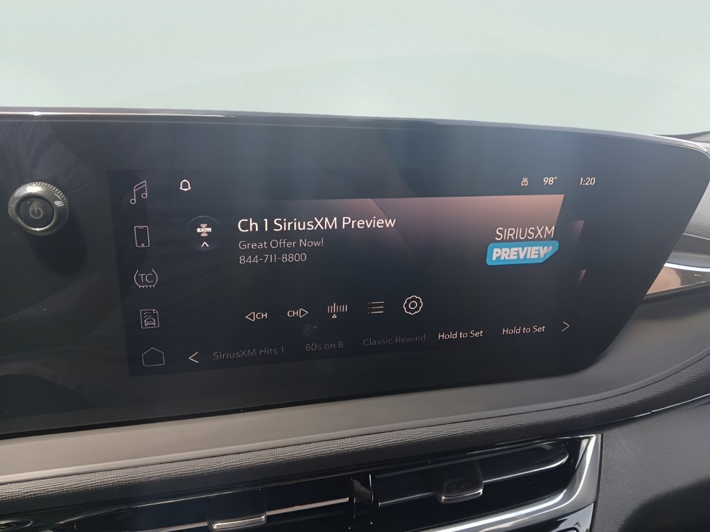 2026 Buick Envista Sport Touring - Photo 15