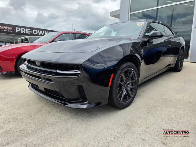 New 2026 Dodge Charger Other in Caguas #223442-LBEP29 | Autocentro