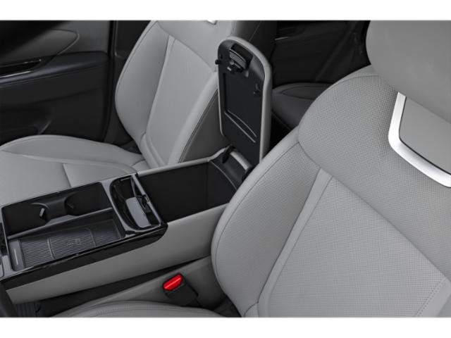 New 2026 Ecotronic Gray Hyundai Limited image 13