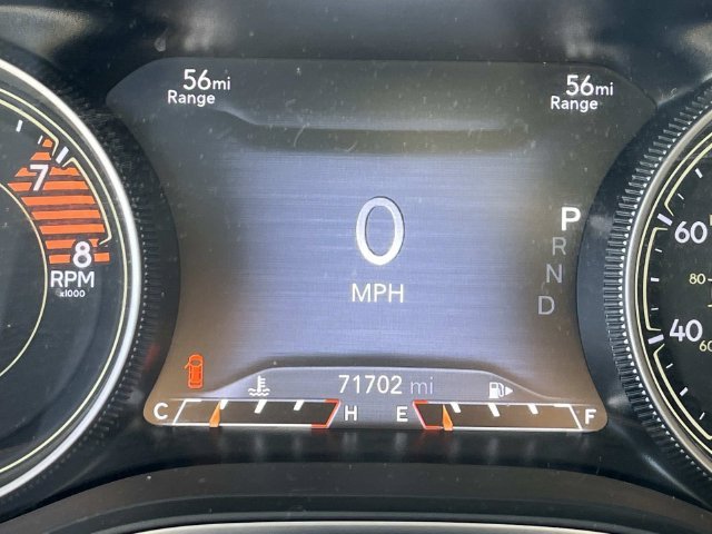 Used 2019 White Jeep Limited image 33