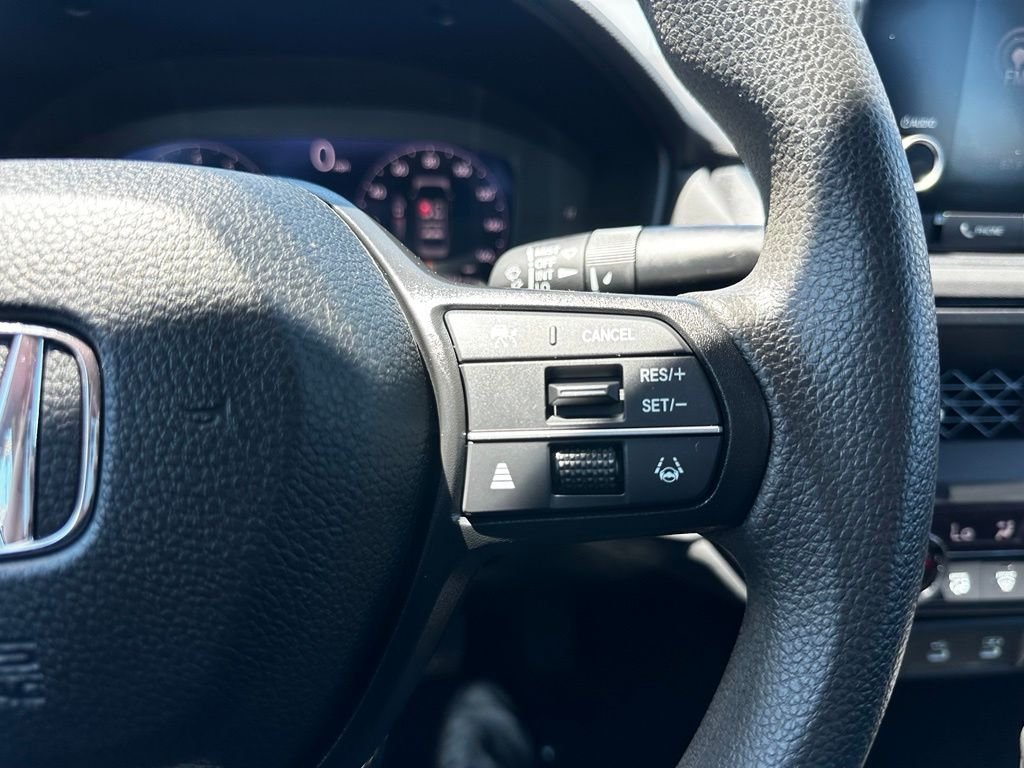 Used 2024  Honda EX image 30