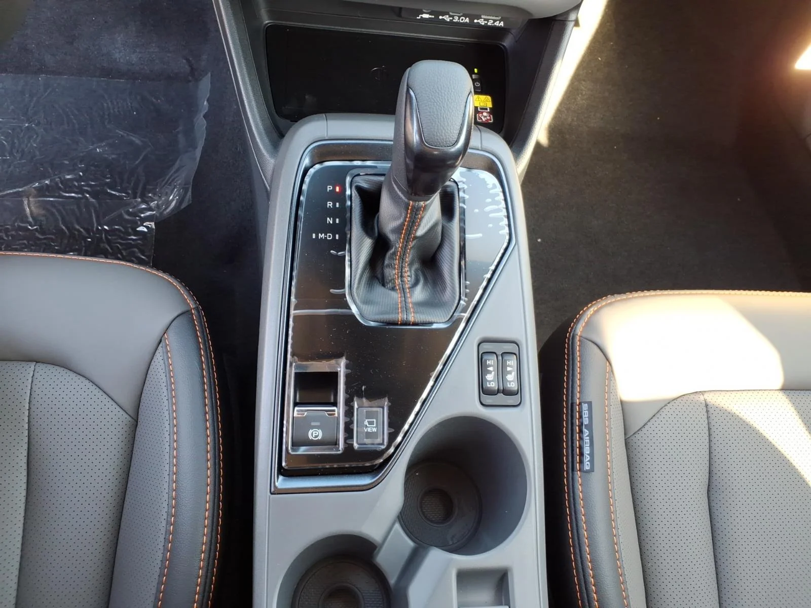 2026 Subaru Crosstrek Limited - Photo 19