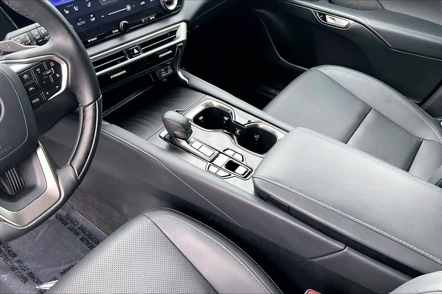 Used 2024 Caviar Lexus Premium image 31
