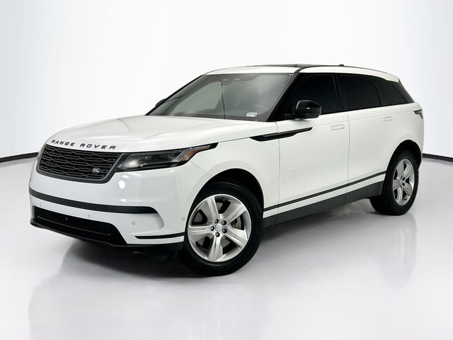 2026|Land Rover|Range Rover Velar|S|4D Sport Utility
