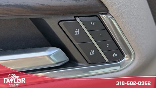 2026 GMC Sierra 1500 SLT - Photo 14