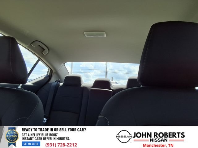 2025 Nissan Altima S - Photo 22