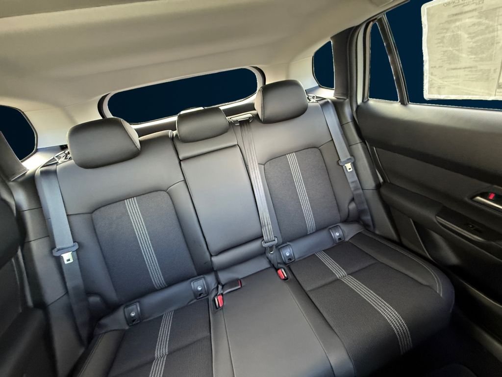 New 2026 Wind Chill Pearl Mazda 2.5 S Preferred AWD image 18