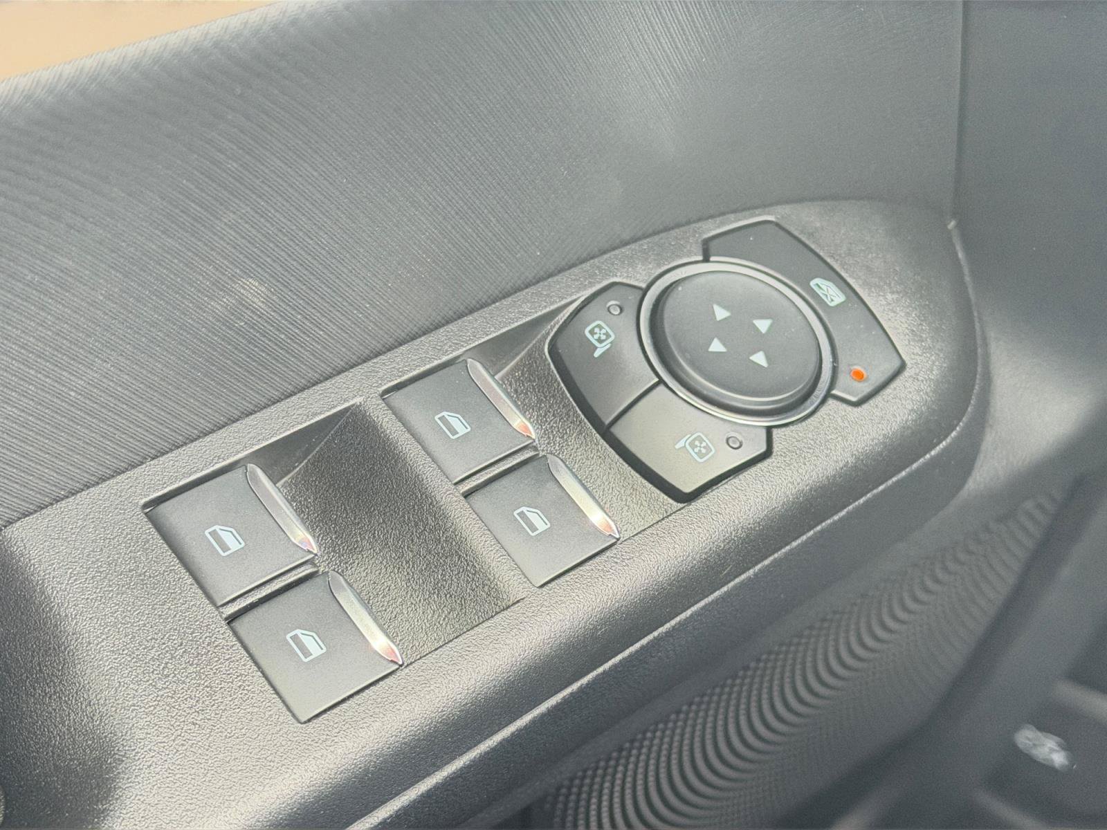 New 2026 Carbonized Gray Metallic Ford Big Bend® image 17