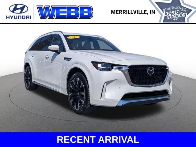 2024 Mazda CX-90 Turbo S Premium Plus Package's photo