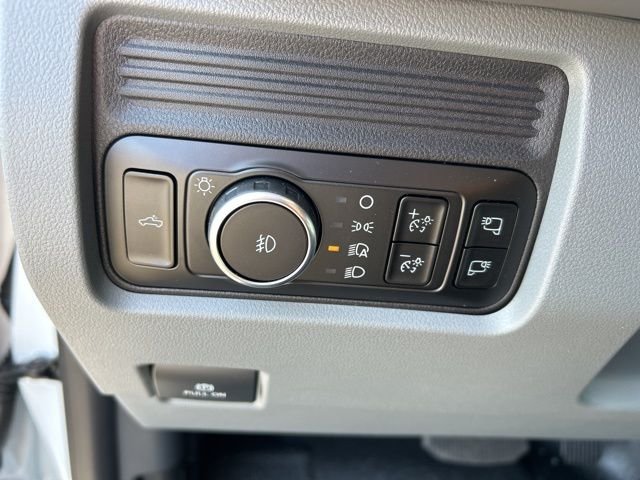 New 2026 White Ford XLT image 28