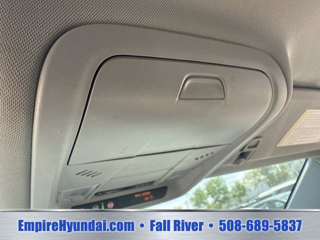 Used 2024 Sterling Gray Metallic Chevrolet LT image 28