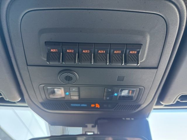 Used 2022 Orange Ford Black Diamond image 20