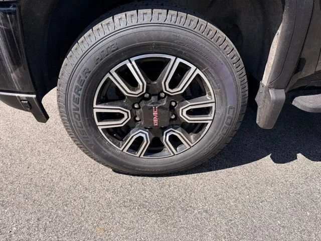 2022 GMC Sierra 2500HD AT4 - Photo 14