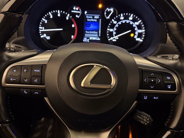 2023 Lexus GX LUXURY - Photo 44