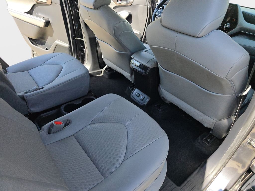 Used 2021 Gray Toyota Limited image 13