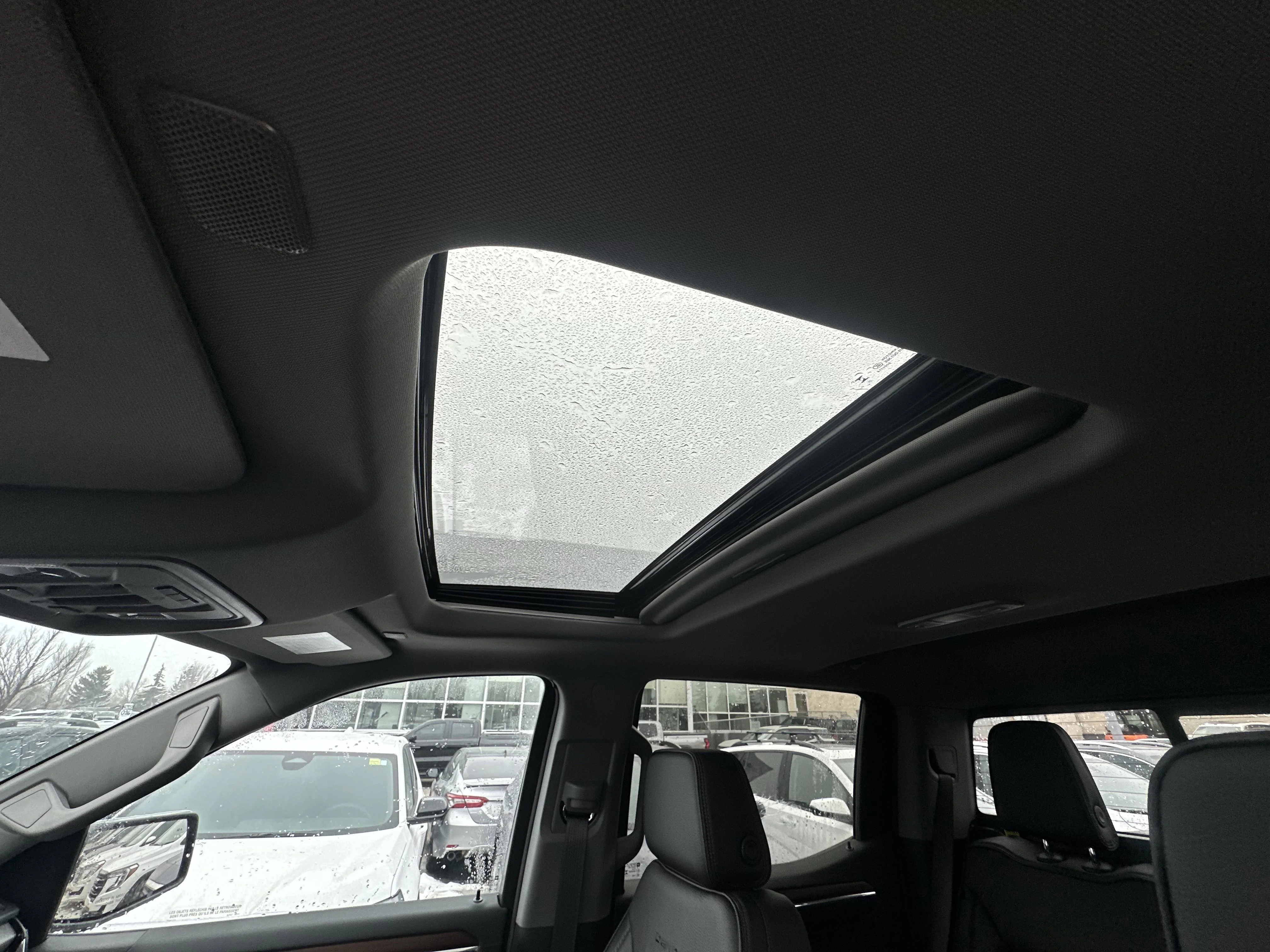 New 2026 Onyx Black GMC Denali image 18