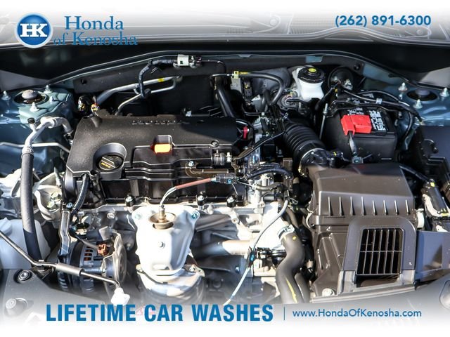 Used 2025 Pearl Honda LX image 20