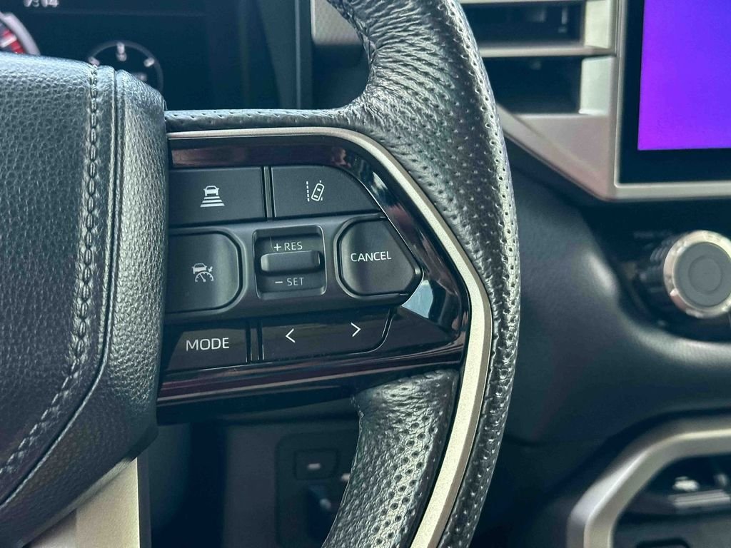 2024 Toyota Tundra Limited - Photo 26