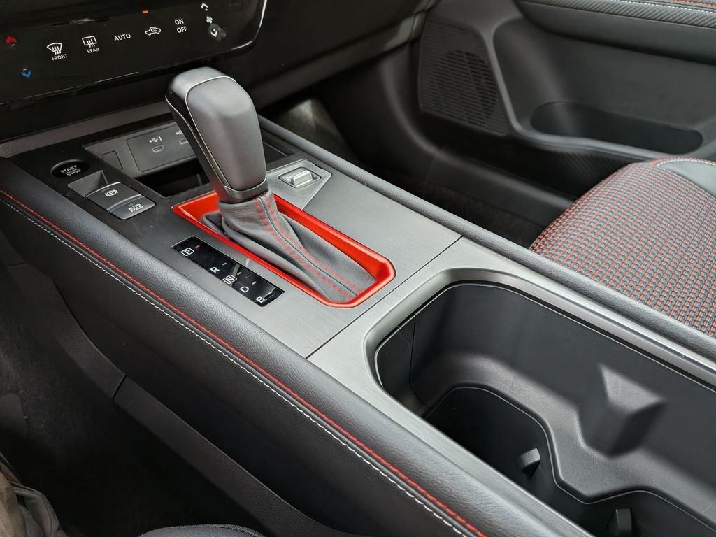 2026 Nissan KICKS SR - Photo 23
