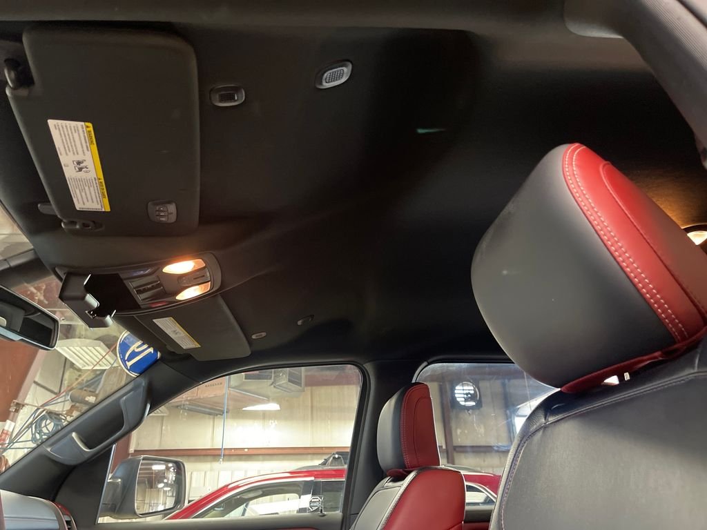 Used 2019 Gray Ram Rebel image 13