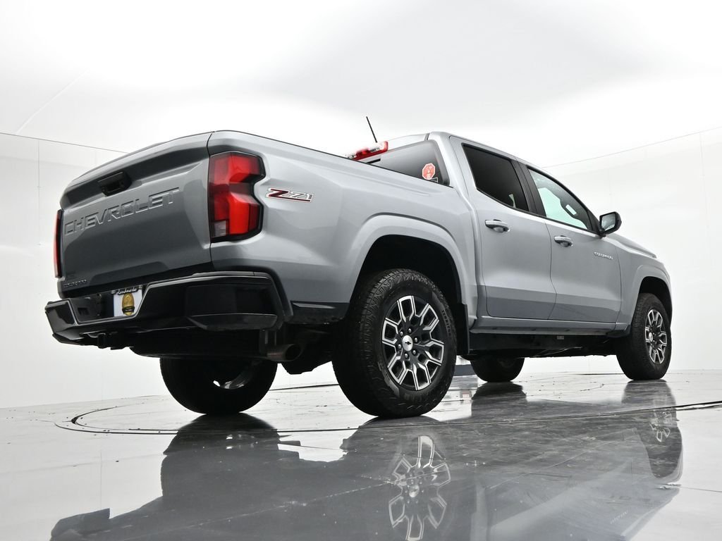 2023 Chevrolet Colorado Z71 - Photo 26