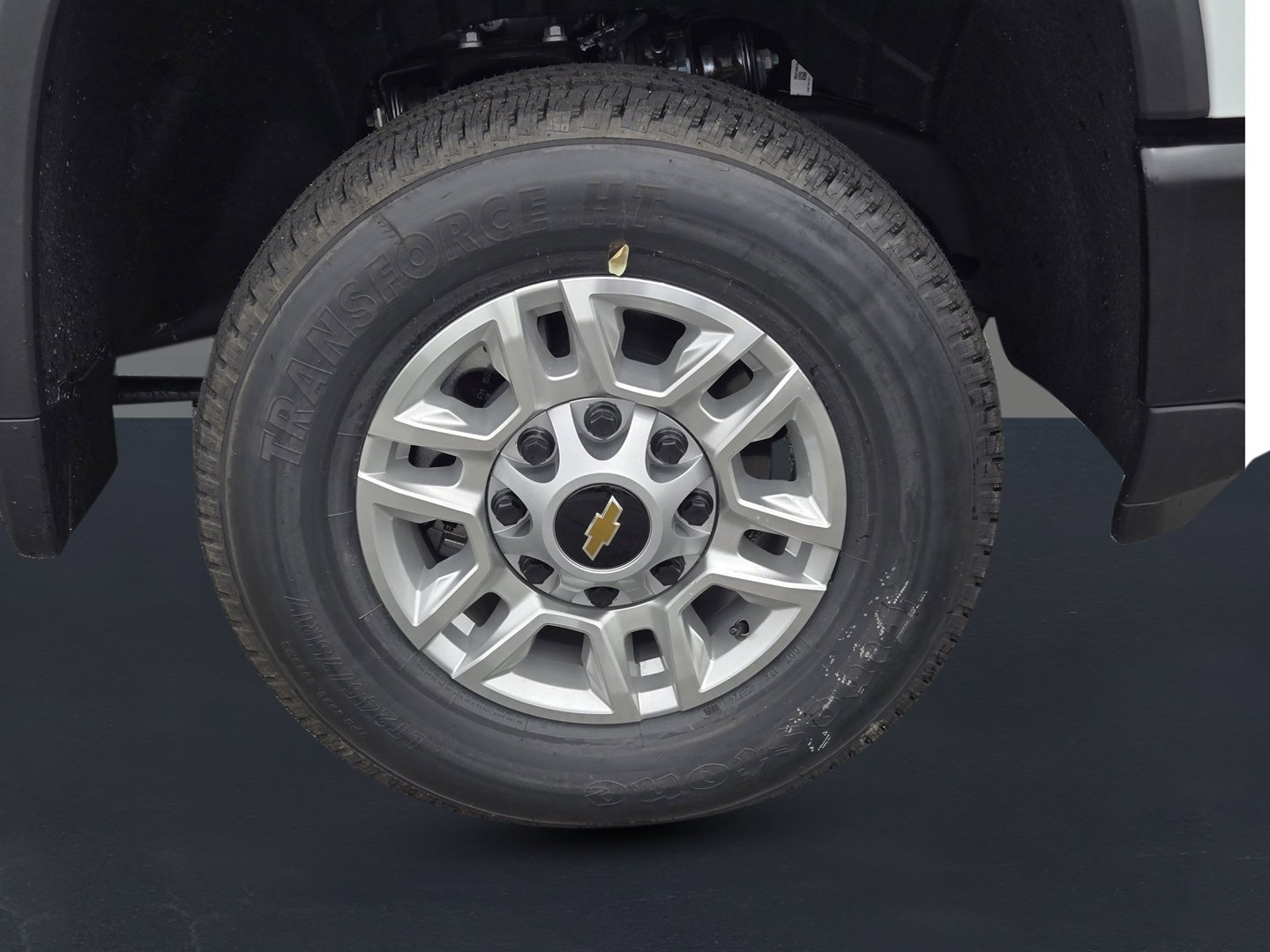 2026 Chevrolet Silverado 2500 HD Work Truck - Photo 11