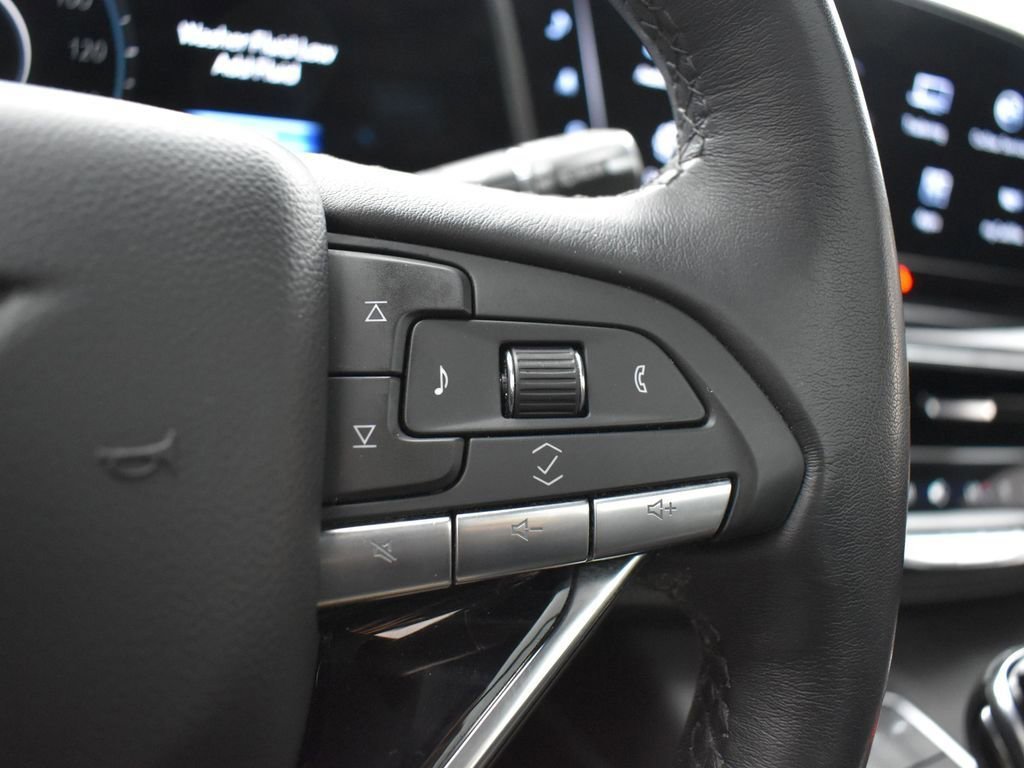 2024 CADILLAC ESCALADE - Image 17