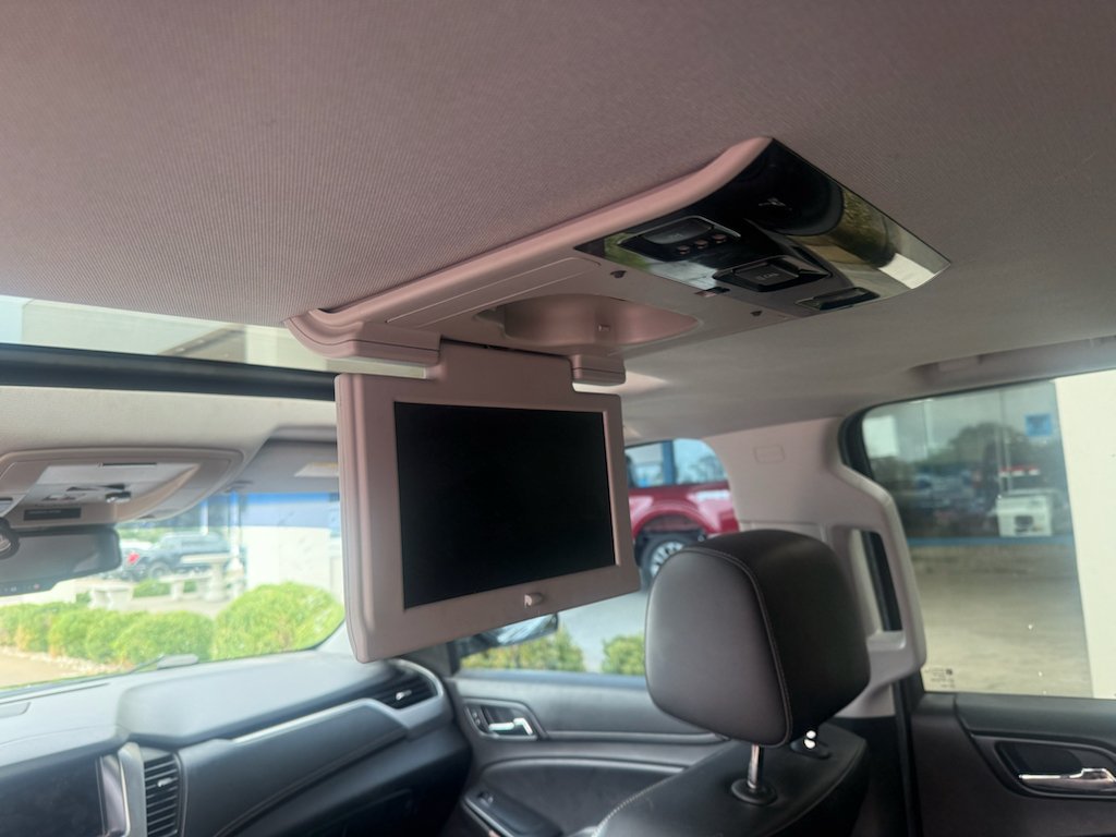 Used 2016 Black Chevrolet LTZ image 5