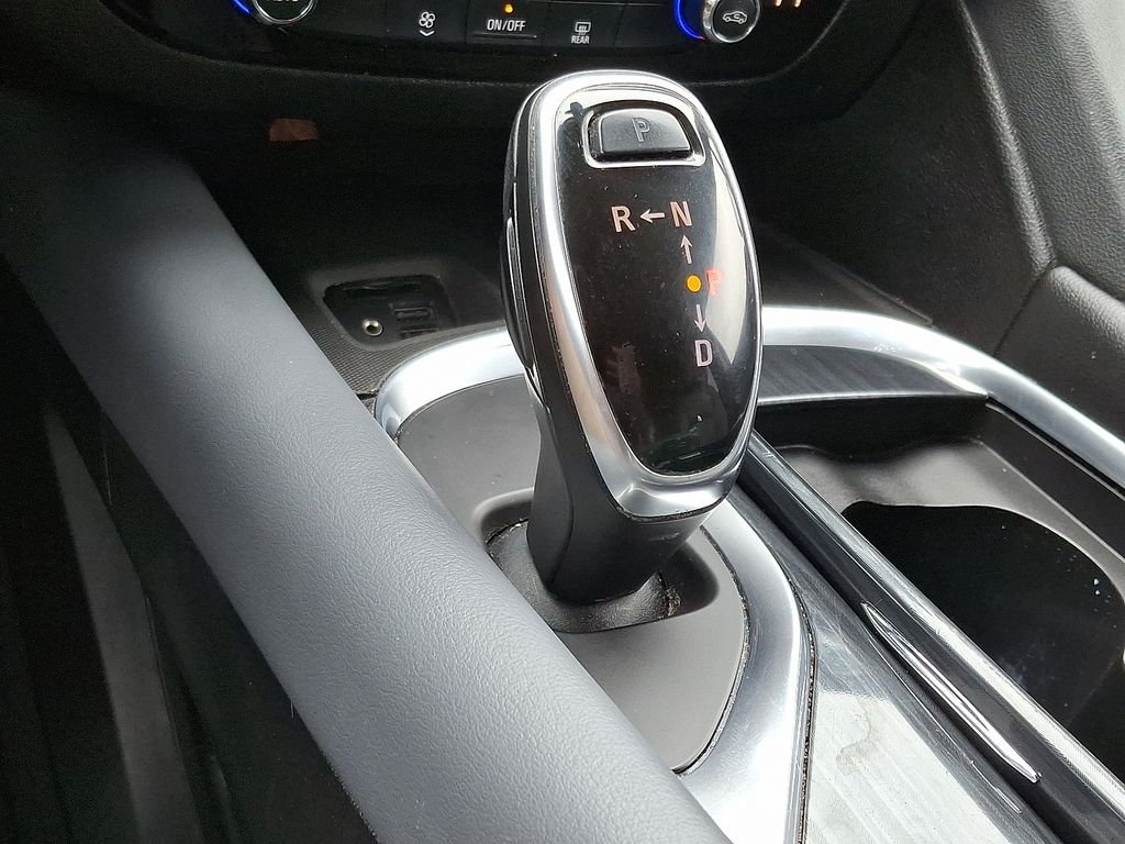 2020 Buick Enclave Essence - Photo 15
