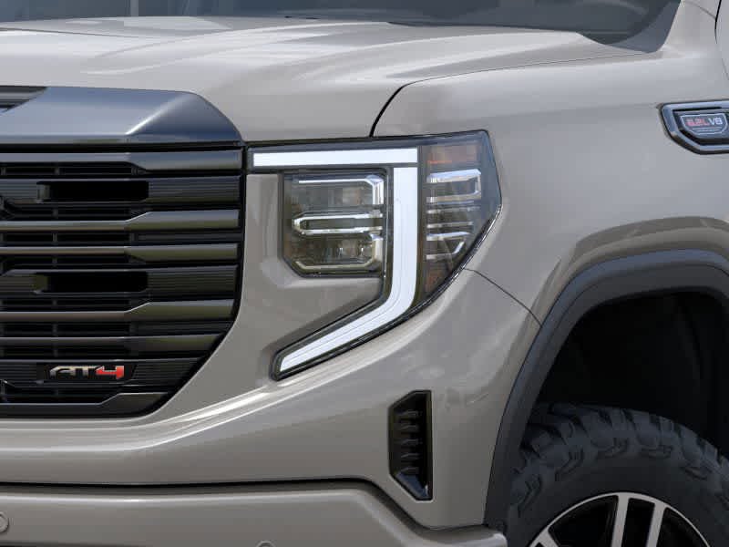 2026 GMC Sierra 1500 AT4 - Photo 10