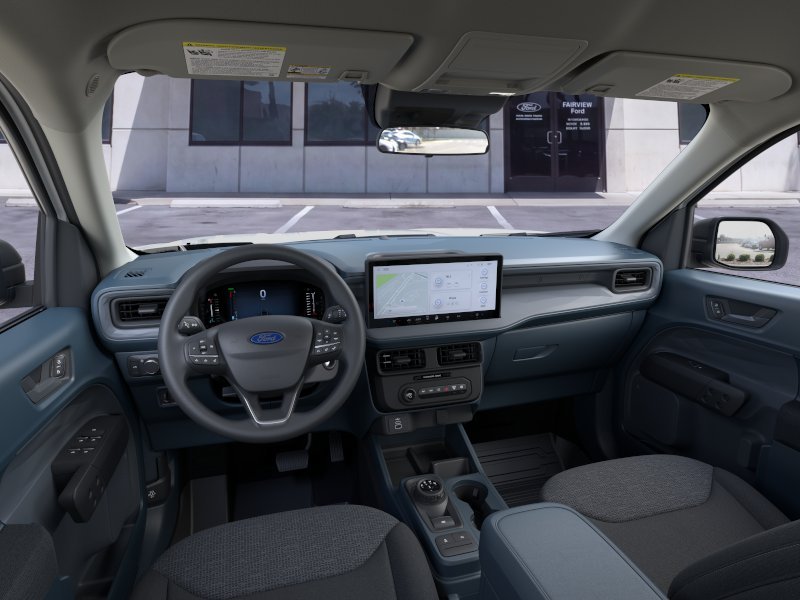 New 2026 Oxford White Ford XL image 9