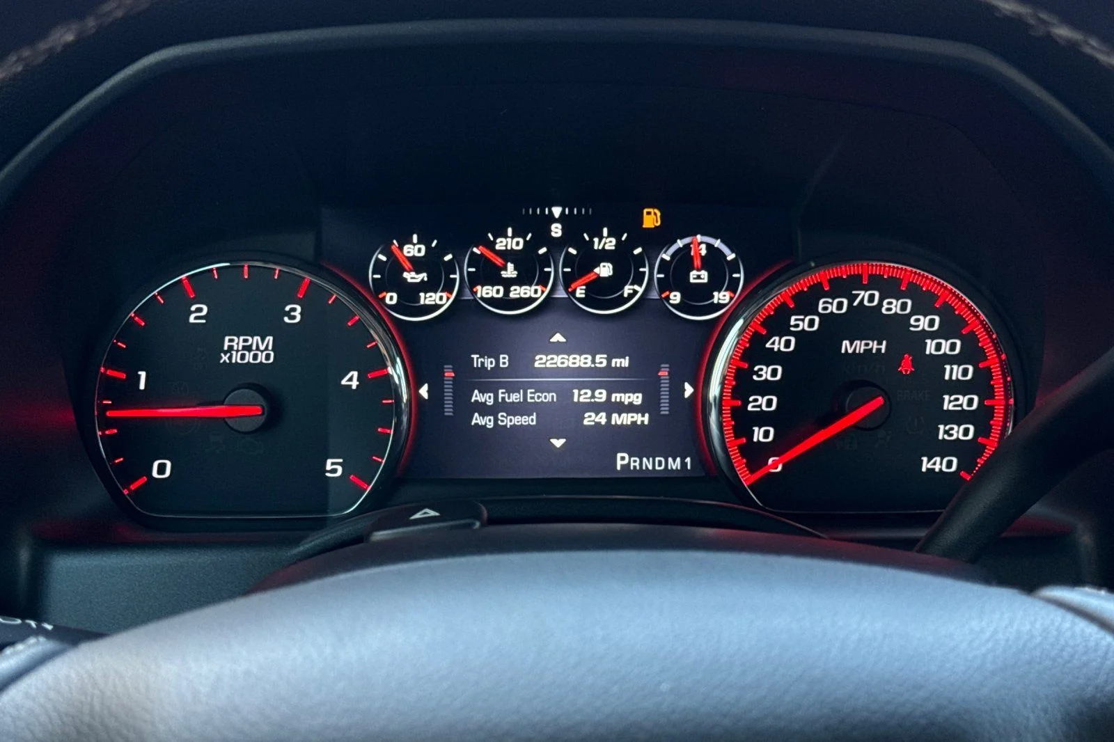 Used 2015 Onyx Black GMC Denali image 25