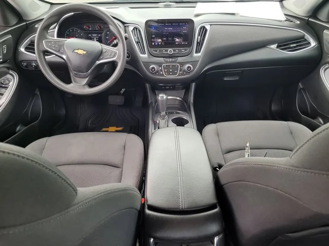 Used 2020 White Chevrolet LT image 14