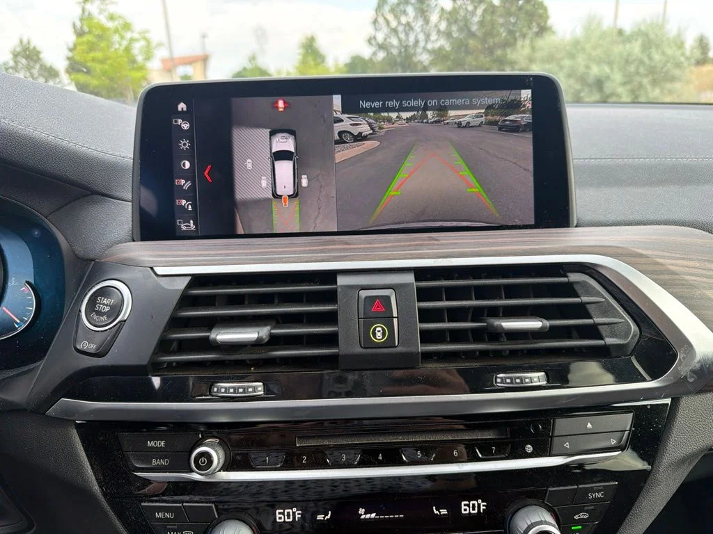 Used 2019 Gray BMW M40i image 15