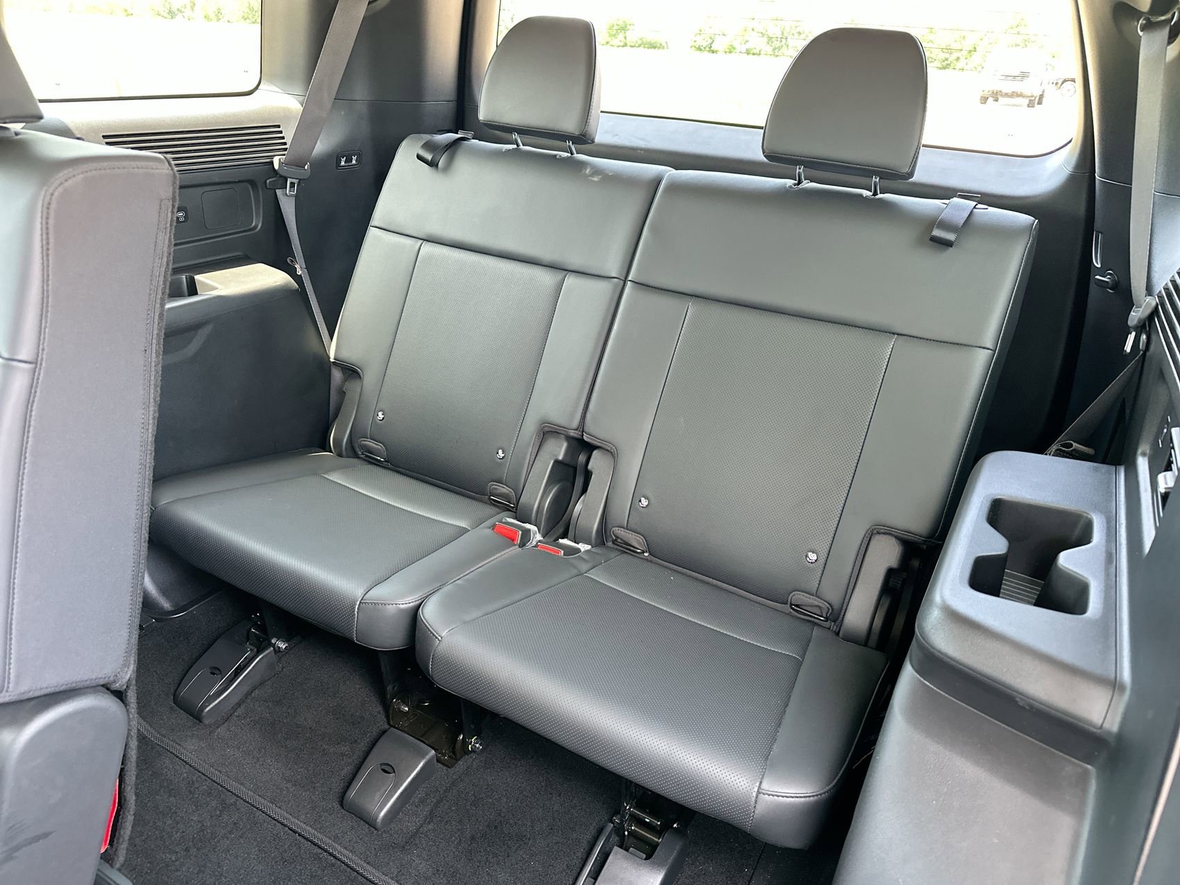 Used 2026 Atlantis Blue Hyundai SEL image 23
