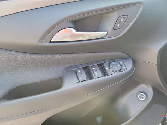 New 2026 Ebony Twilight Metallic Buick Avenir image 17