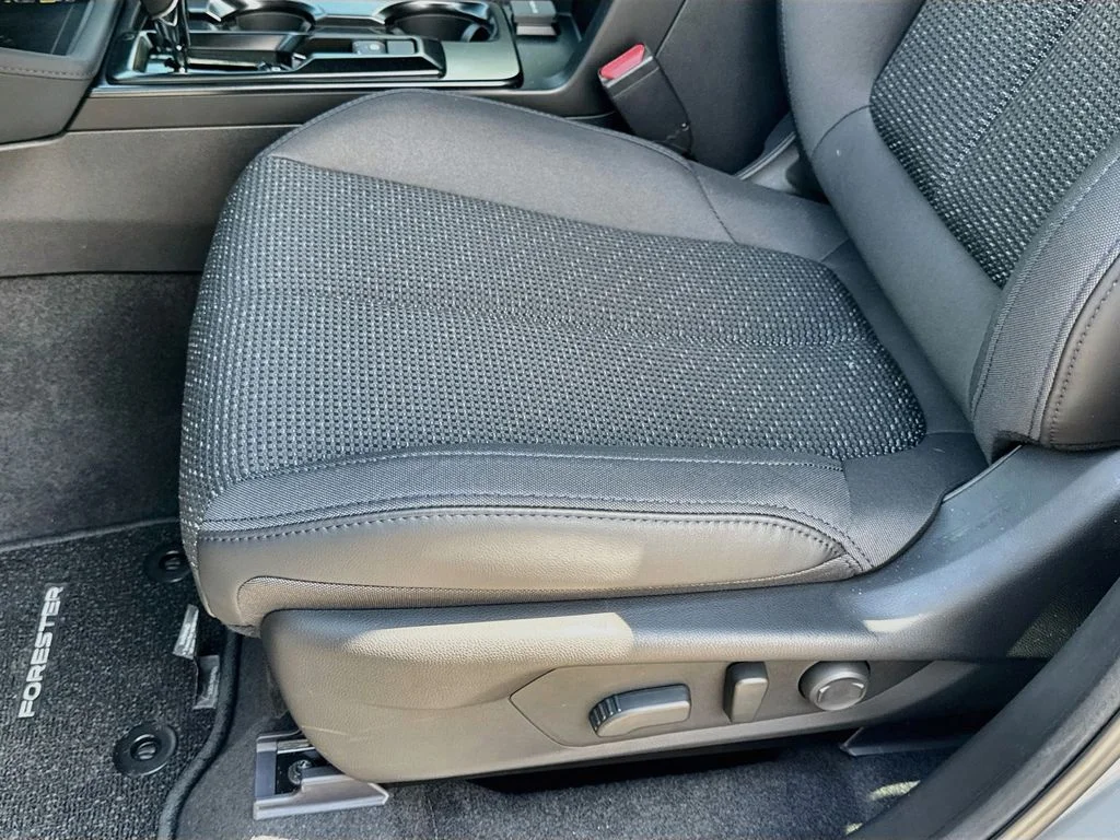 New 2026 Beige Subaru Premium image 23