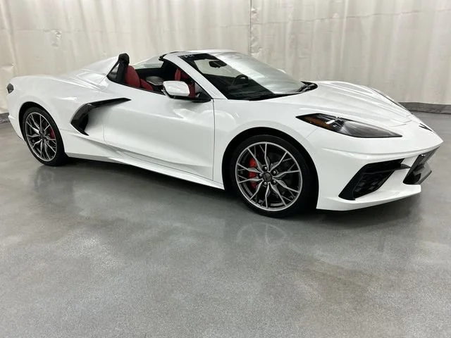 2024 Chevrolet Stingray 3LT